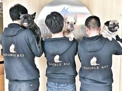 -Double Rui宠物酒店