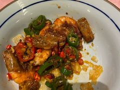 -园林美食城·本土农家菜(杨和镇店)