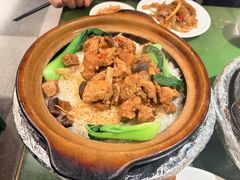 -煲煲好(朝阳门店)