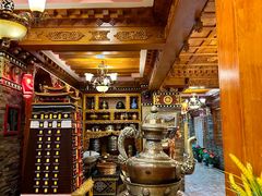 -宗巴雍姆藏餐府