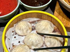 -十朝院子·南京菜(夫子庙店)