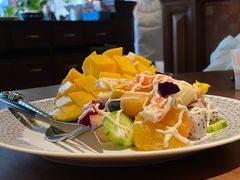 -星叶·东南亚料理(宁波万象汇店)
