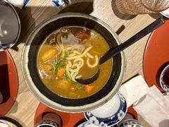 -小山日本料理(兴业太古汇店)