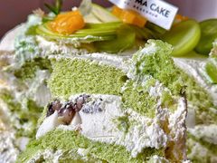 爆爆珠-Dark Horse·黑马蛋糕·低脂·低糖淡奶(金匙望湖大厦店)