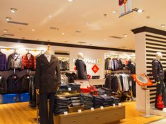 店内环境-优品汇生活广场