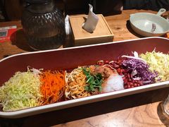 -野人串吧(太原街步行街店)