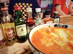 苏伯汤-食戟
