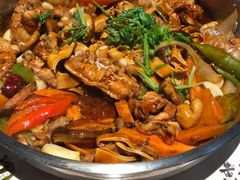 -黄记煌·三汁焖锅(万达广场店)