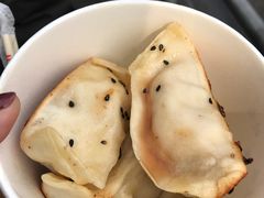 -汪记大王锅贴(成山路店)