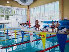 -布噜游泳俱乐部(东闸路店)