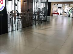 大堂-汉堡王(合肥之心城店)