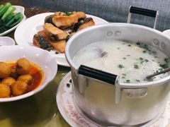 -香港旺记茶餐厅(天贵路店)