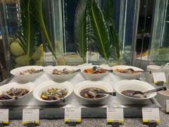 -解放碑威斯汀酒店-知味国际美食餐厅