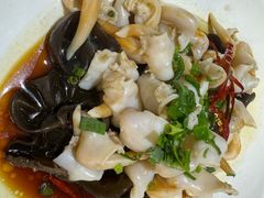 -品味居·首店·大连鲜活海鲜大连菜(东港店)