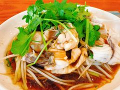 -贤记啫煲广东菜馆(鲁谷路店)