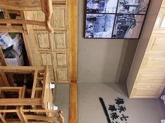 -海富荣锅贴(万象城店)