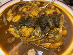 鱼头佛跳墙-食神鱼头佛跳墙(百子湾旗舰店)