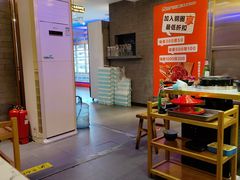 -钢管厂五区小郡肝火锅串串香(清河店)