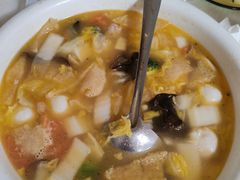 三鲜汤-丁来兴酒店(西街店)