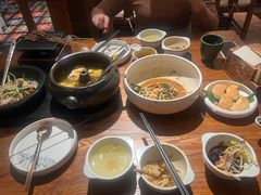 -云海肴·汽锅鸡·云南菜(美罗城店)