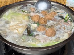 -海关荤豆花(洋河一路店)