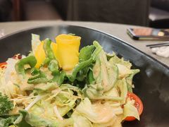 -蟹榭·本帮江浙菜·蟹宴(大宁久光商场店)