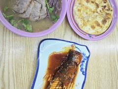 牛肉饸饹条-牛马行牛肉饸饹铺(长春总店)
