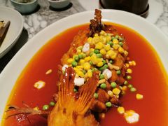 -湖滨28中餐厅·西湖宴·杭州君悦酒店