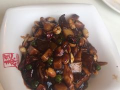 -泰煌鸡·上海白斩鸡·沪菜(平利店)