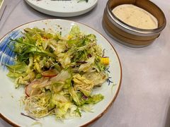 -全聚德(上海首店浦东店)