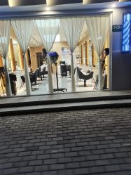 -米莱 Hair Salon 美髮