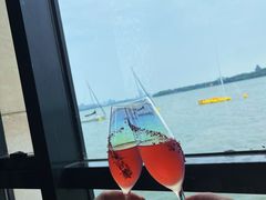 -岁粤Moon·湖景餐厅(月光码头店)