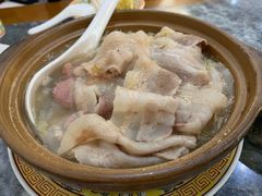 -砂锅居(西四店)