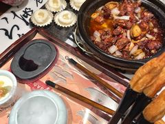 -南昌大饭店·非遗南昌菜(万寿宫店)