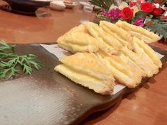 -燕郊烧鸽子(广安路店)