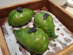 -蔡澜点心·粤菜(领展购物广场店)