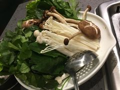 -彩虹坊火锅(宁穿路店)