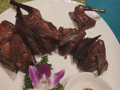 -古南都·老广东酒楼(龙江店)