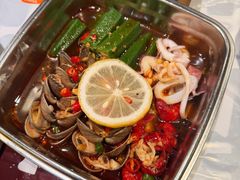 -靓靓蒸虾·头牌蒸虾(雪松路总店)