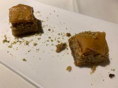 土耳其特色甜点-Pasha帕夏土耳其餐厅(南昌路店)