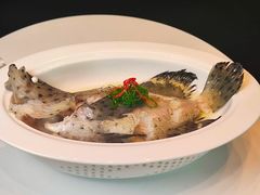 -君庭中餐厅(湘江豪生店)