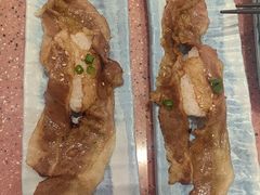 特大牛肉寿喜烧-元气寿司(环球港店)