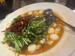 -清水亭湖北菜(大屯DT51店)