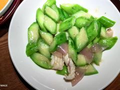 -张家卫·阳江菜·小海鲜(肥婆湾桥店)