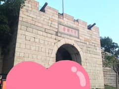 -胡里山炮台