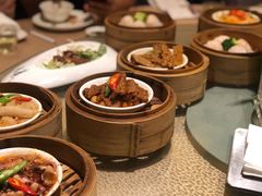 凤爪-泉州富力万达文华酒店-品珍中餐厅