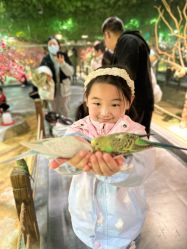 -酷嗒动物文化乐园(cutezoo西溪乐天城店)