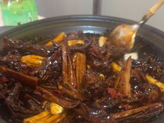 -回味黑鸭煲·始于2006(万松园店)