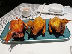 -大鸽饭(岗顶店)