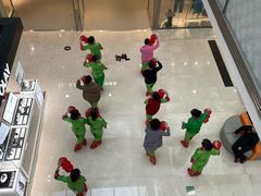 -万达广场(武汉菱角湖店)